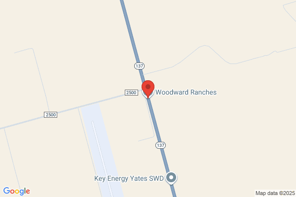 Woodward Ranches