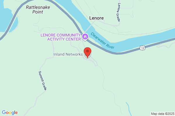 Inland Telephone Company