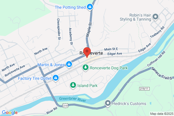 Arble Morgan Agency