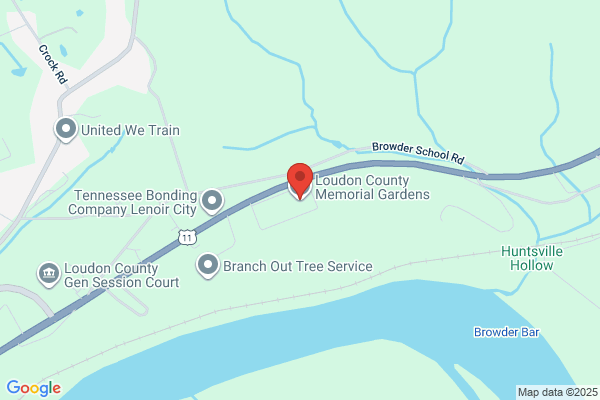 Lenore Memorial Gardens