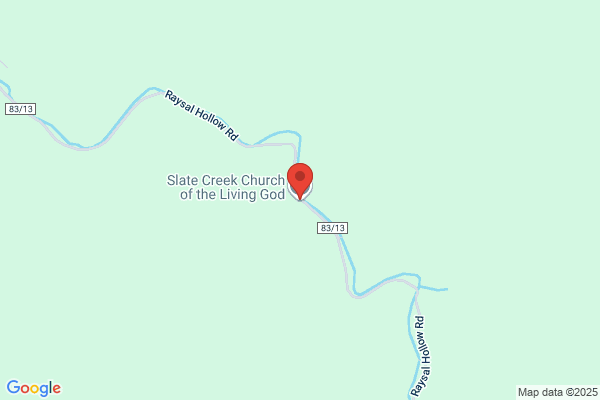 Living Stone Church of God