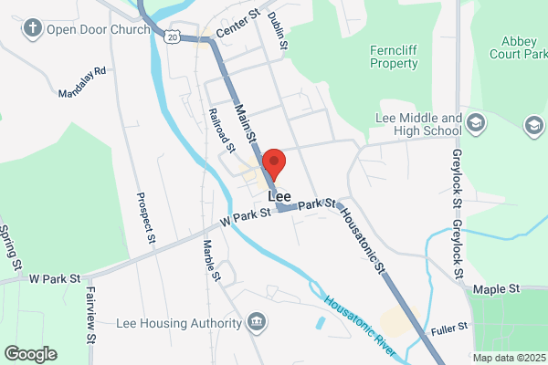 Assessors, Lee
