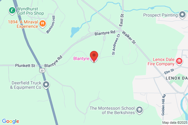 Blantyre