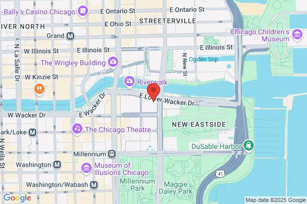 Clicks & Mortar Consulting
