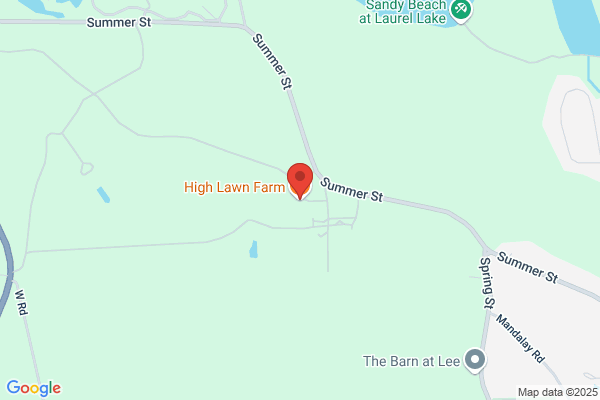 High Lawn Farm