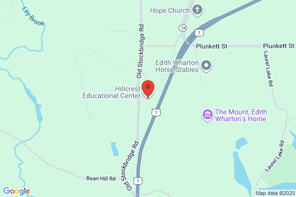 Hillcrest Educational Centers Lenox Campus