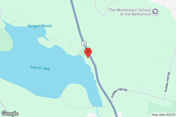 Inn At Laurel Lake