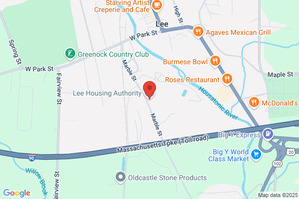 Lee Housing Authority