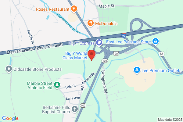 Lee Package Store