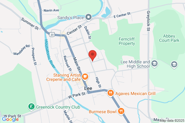 Lee Town of, Council On Aging