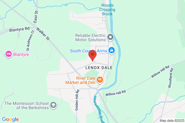 Lenox Dale Service Station Inc