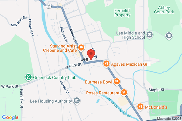 Literacy Network of South Berkshire