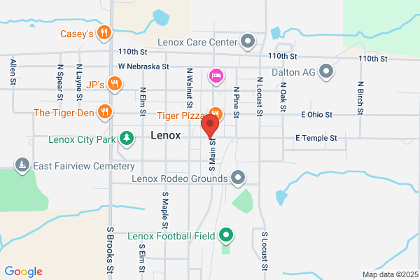 Lenox Medical Clinic