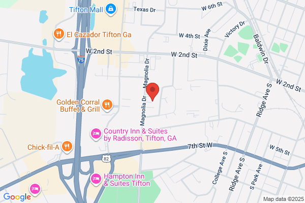 Crumley & Burk Plumbing