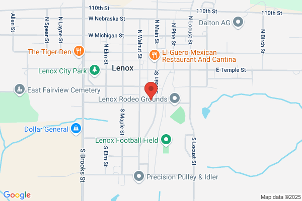 Alegent Health Clinic