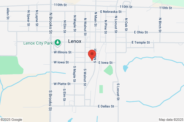 CHI Health Lenox Clinic - Family Medicine/Internal Medicine