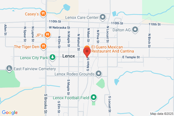 Lenox Medical Clinic