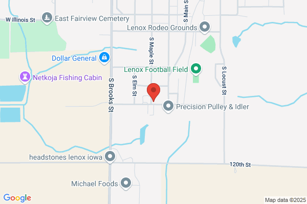 Lenox Tire Center Inc