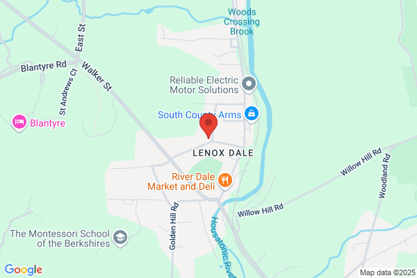 Lenox Dale Service Station Inc