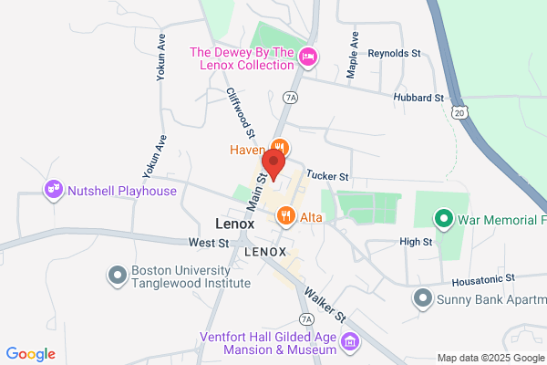 Lenox Family Chiropractic