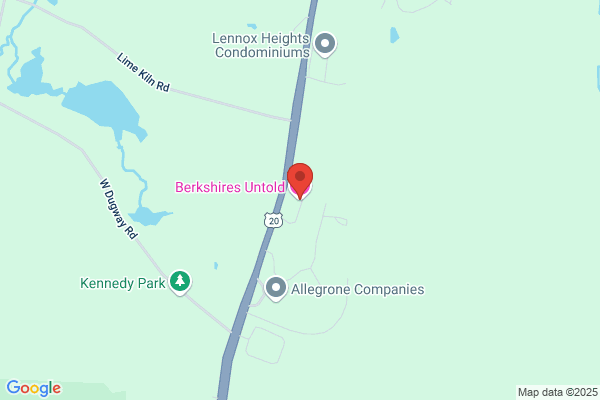 Life House, Berkshires