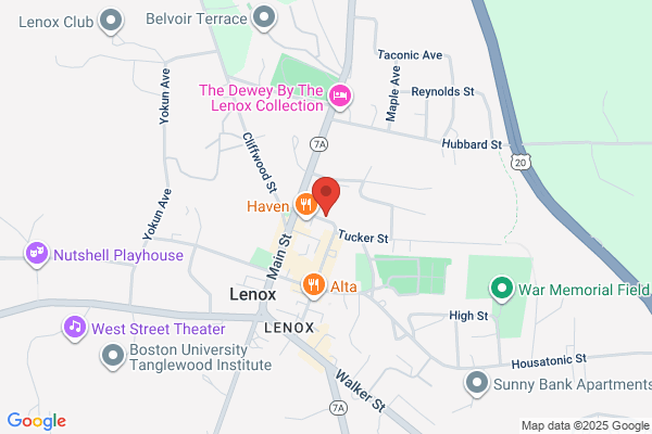 Lenox Myotherapy & Massage Clinic