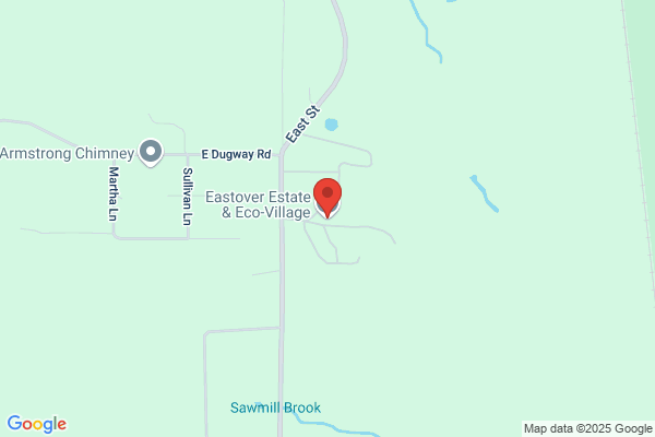 Eastover Estate & Eco-Village