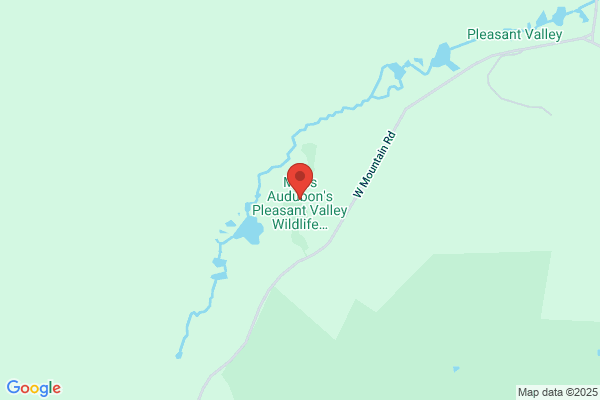 Canoe Meadows Wild Life Sanctuary