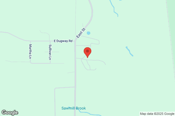 Eastover Resort Inc