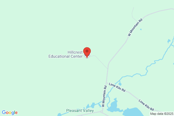Hillcrest Educational Center At Highpoint Lenox