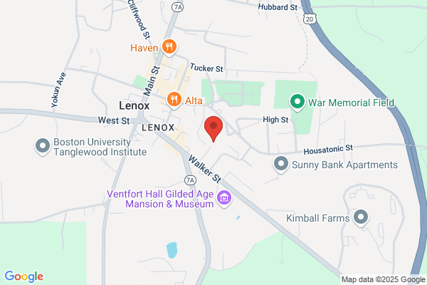 Lenox Children Center