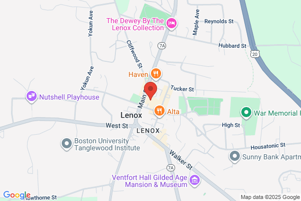 Lenox Coffee
