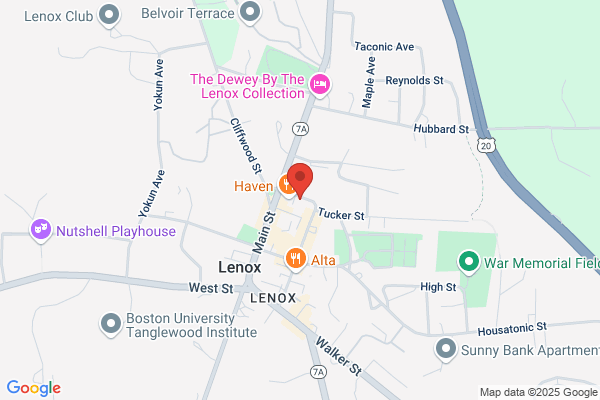 Lenox Laundromat & Dry Cleaners