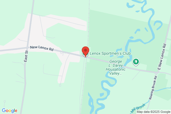 Lenox Sportsman Club