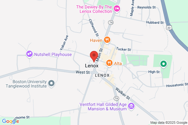 The Lenox National Bank