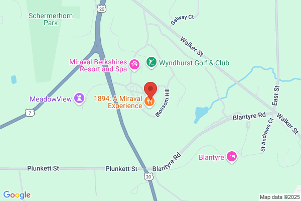 Wyndhurst Manor & Club