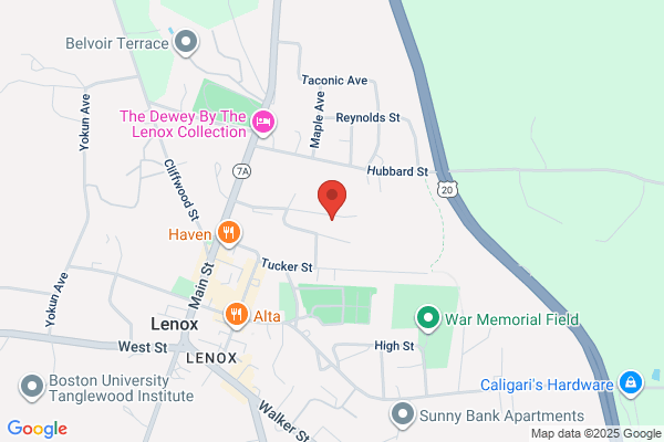 Berkshire Homes and Condos Susan Baum Broker
