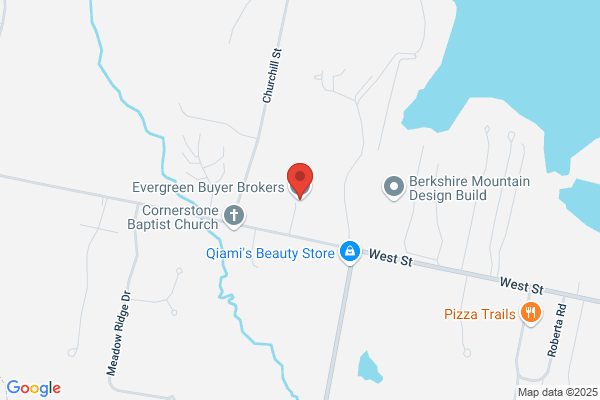 Evergreen Buyer Brokers of the Berkshires Inc