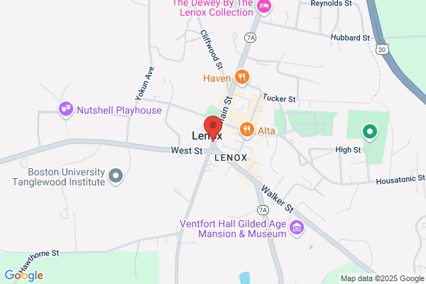 Lenox Town of, Housing Authority