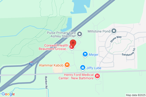 Pulse Primary Care