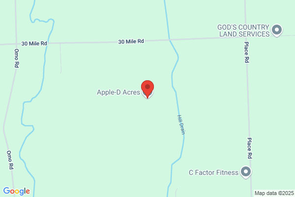 Apple-D Acres