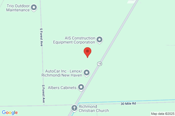 B & L Cement Inc