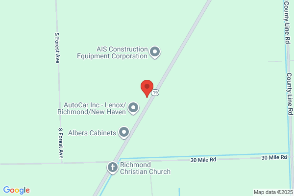 C & S Auto Parts