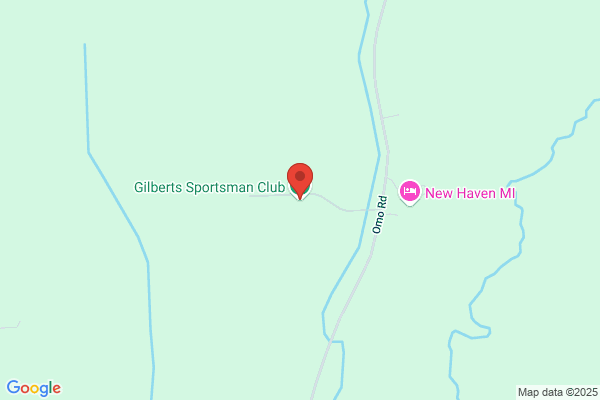 Gilbert's Sportsmans Club Inc