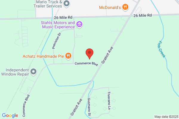 Global Advanced Products