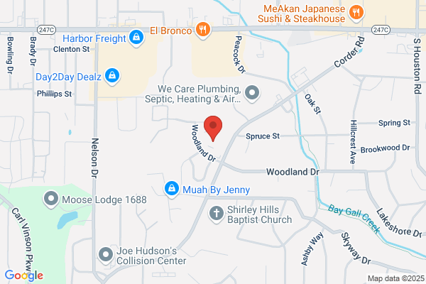 Hamlin Mortgage Company
