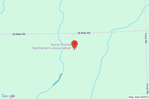 Huron Pointe Sportsmens Association