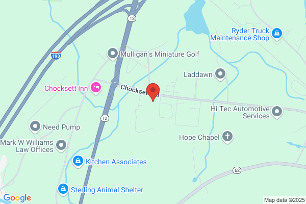 Michigan Geosearch Inc