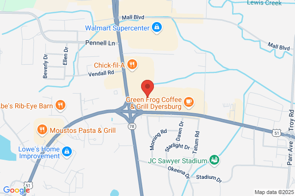 Fast Pace Health Urgent Care - Dyersburg, TN