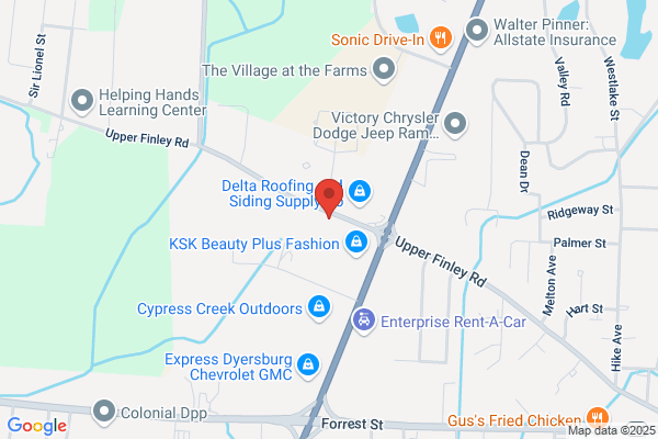 Cottrell Electric Inc